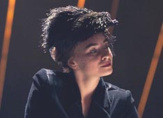 Персонаж романа — «Анна Каренина» Толстого